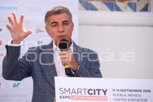 SMART CITY EXPO LATAM CONGRESS