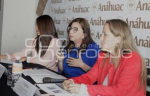 ANÁHUAC . FORO INNOVACIÓN Y TALENTO