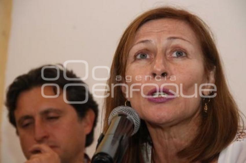 TATIANA CLOUTHIER