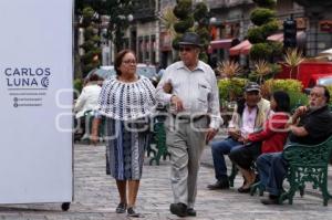 DÍA DE LOS ABUELOS