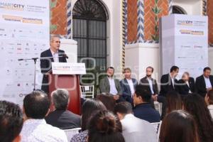 SMART CITY EXPO LATAM CONGRESS