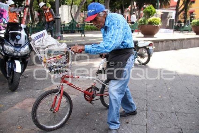 DÍA DE LOS ABUELOS