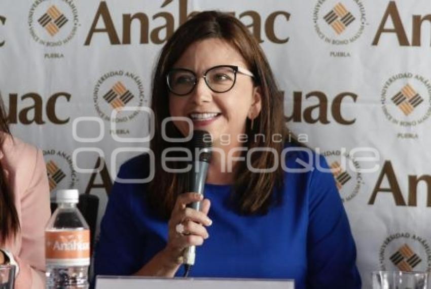 ANÁHUAC . FORO INNOVACIÓN Y TALENTO