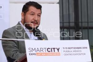 SMART CITY EXPO LATAM CONGRESS