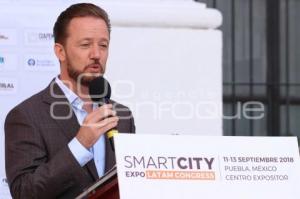 SMART CITY EXPO LATAM CONGRESS