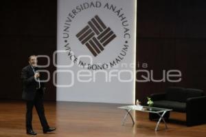 CATEDRA EMPRENDIMIENTO Y LIDERAZGO