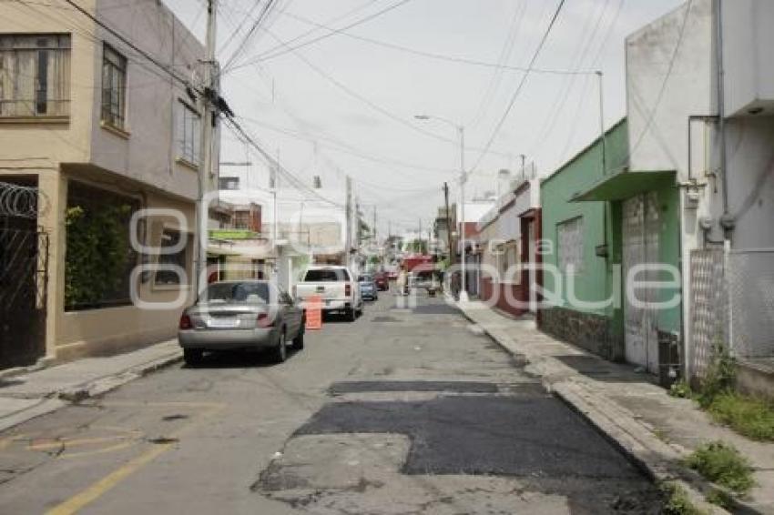 BACHEO