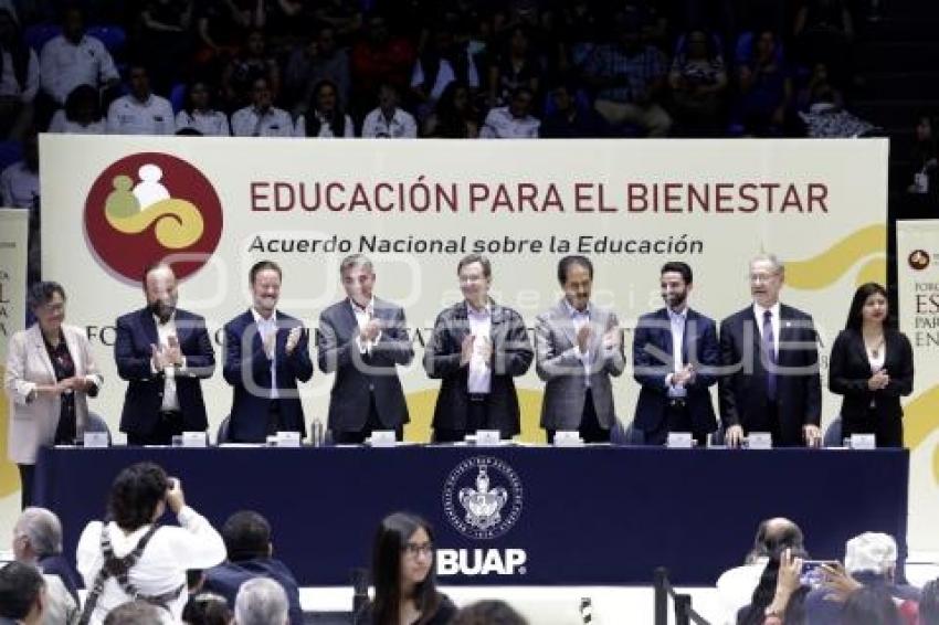 EDUCACION PARA EL BIENESTAR