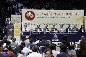 EDUCACION PARA EL BIENESTAR