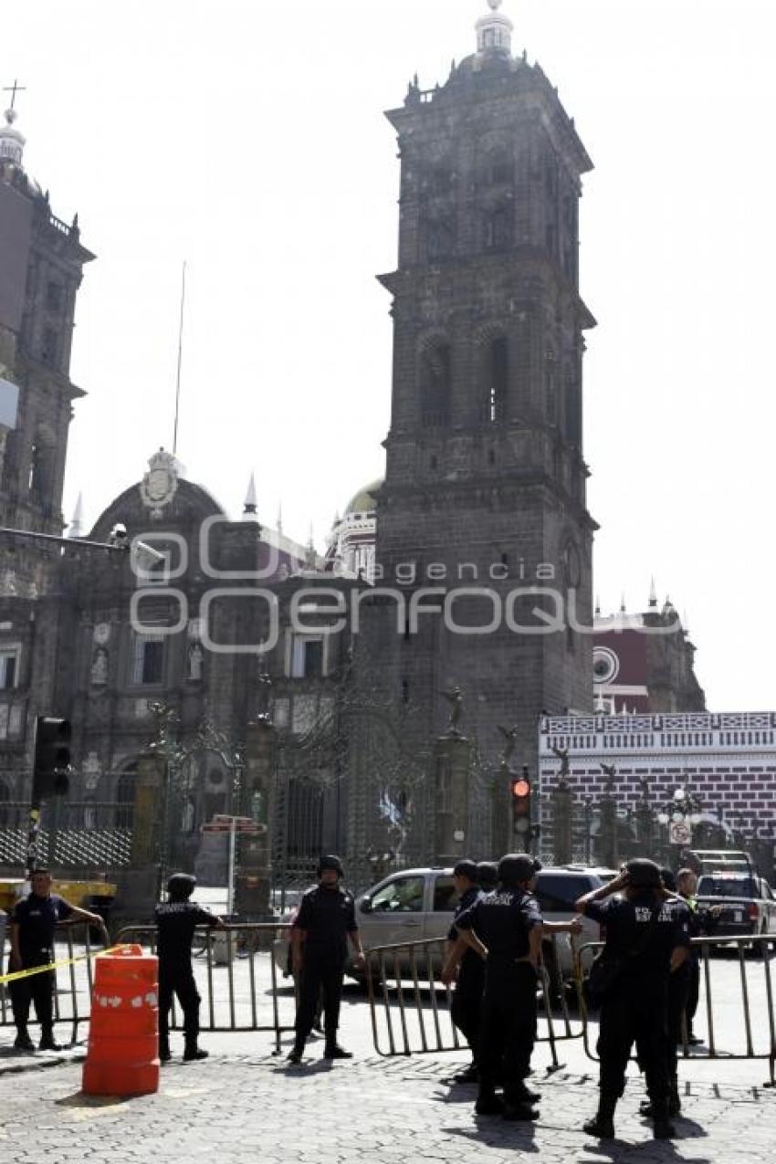 SEGURIDAD . OPERATIVO