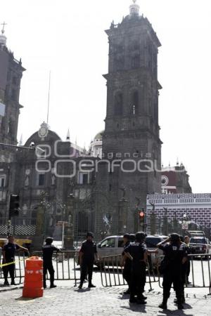 SEGURIDAD . OPERATIVO