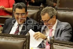 SESIÓN EXTRAORDINARIA
