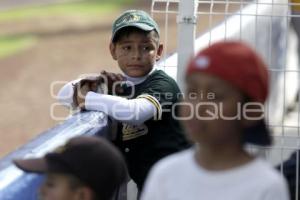 BÉISBOL . PERICOS VS DIABLOS ROJOS