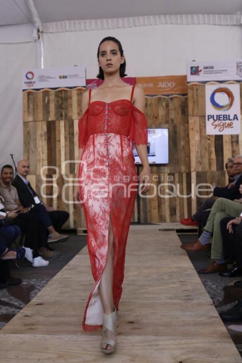 CONFEX SOBRE RUEDAS