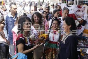 FERIA SAN PEDRO CHOLULA