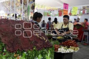 FERIA SAN PEDRO CHOLULA