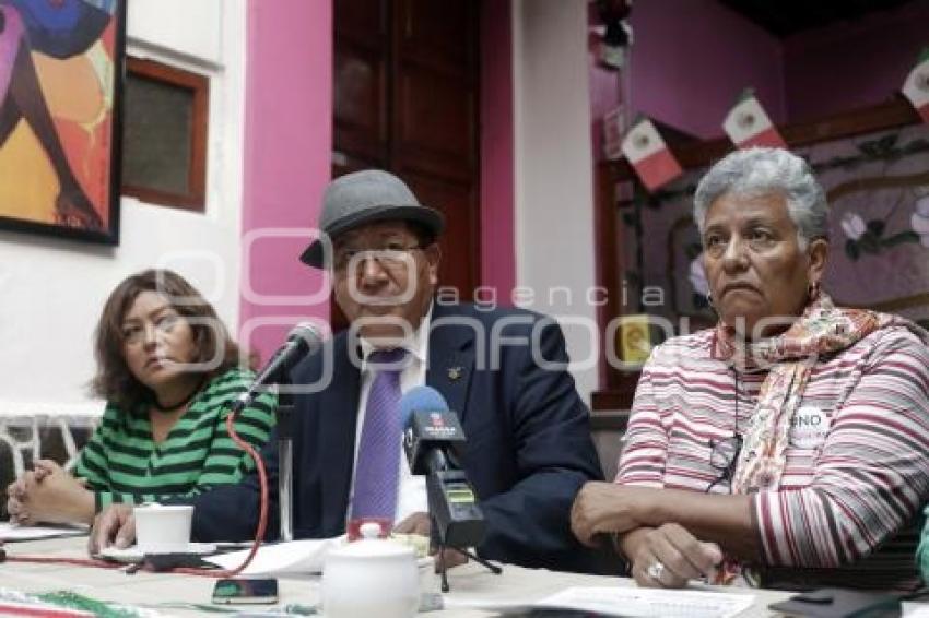 FORO COMBATE TRATA DE PERSONAS