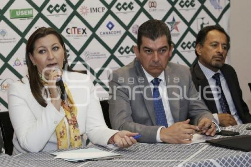 CCE ENCUENTRO CON MARTHA ERIKA