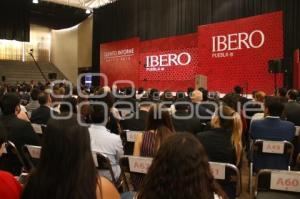 IBERO . FERNANDO FERNÁNDEZ FONT