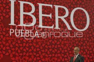 IBERO . FERNANDO FERNÁNDEZ FONT