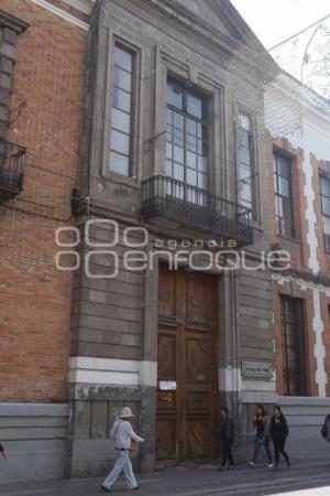 CASA DEL NIÑO