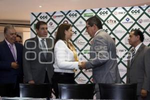 CCE ENCUENTRO CON MARTHA ERIKA