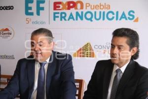 EXPO FRANQUICIAS 2018