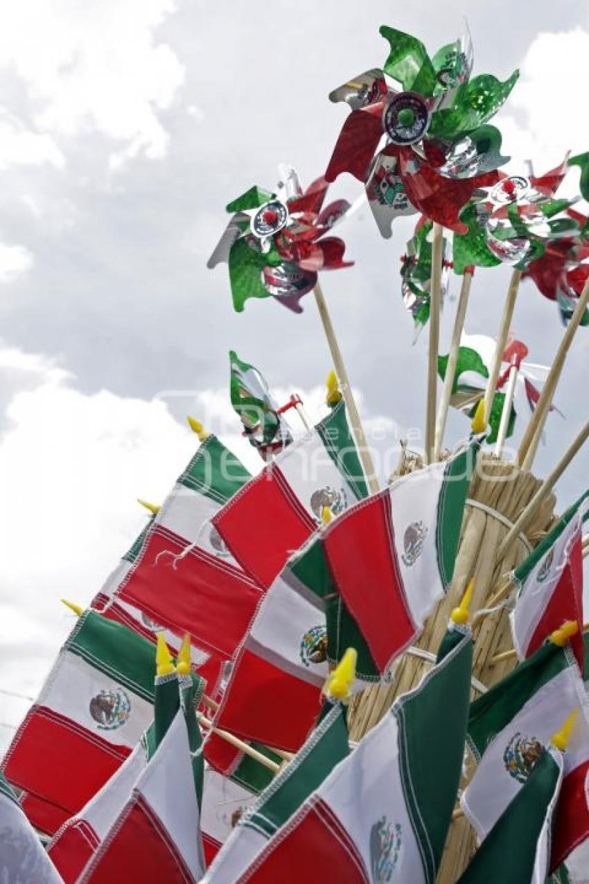 ARTÍCULOS PATRIOS