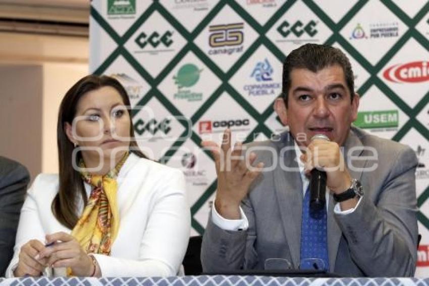 CCE ENCUENTRO CON MARTHA ERIKA