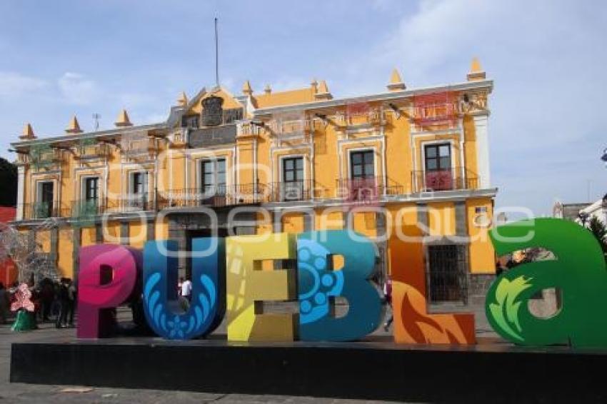 TEATRO PRINCIPAL . NO A LA PRIVATIZACIÓN