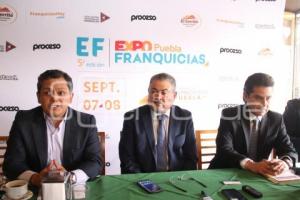 EXPO FRANQUICIAS 2018