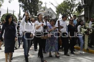 MARTHA ÉRIKA ALONSO . CONSEJO TAXISTA