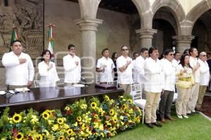 HERMANAMIENTO SAN PEDRO CHOLULA