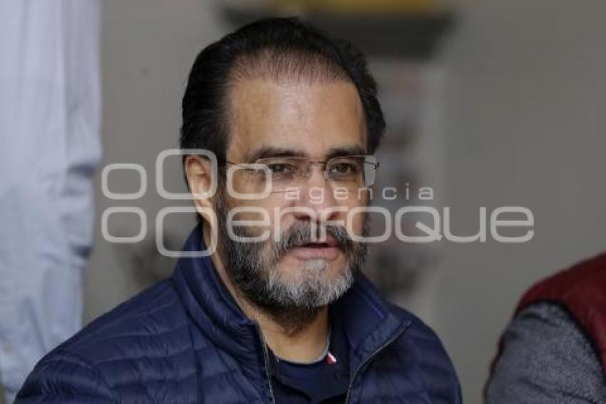 RENÉ BEJARANO
