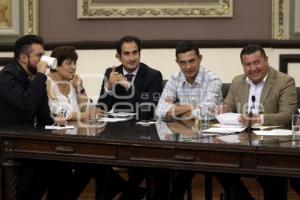CONGRESO . COMISIÓN PERMANENTE