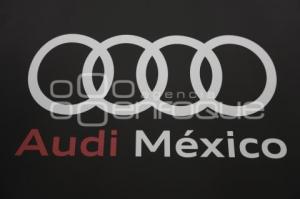 AUDI MEXICO