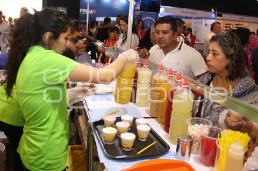 FERIA INTERNACIONAL DE FRANQUICIAS