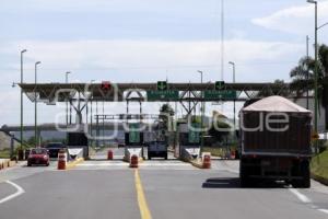 AUTOPISTA SIGLO XXI
