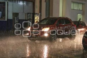 CLIMA . LLUVIA