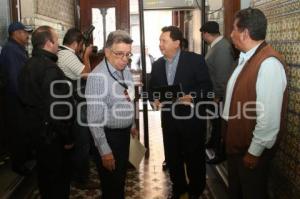CONGRESO . DIPUTADOS ELECTOS MORENA