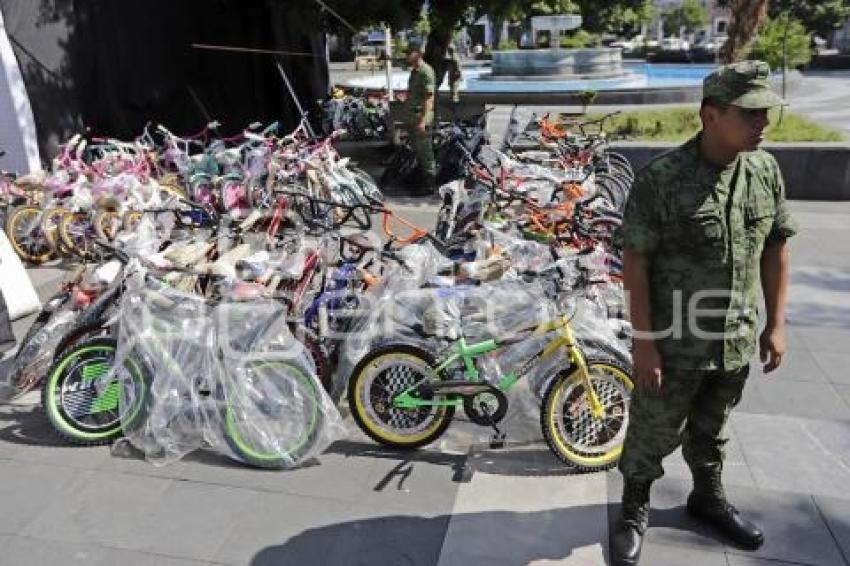 JUGUEMOS SIN VIOLENCIA