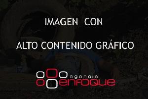 ASESINATO . CUAUTLANCINGO