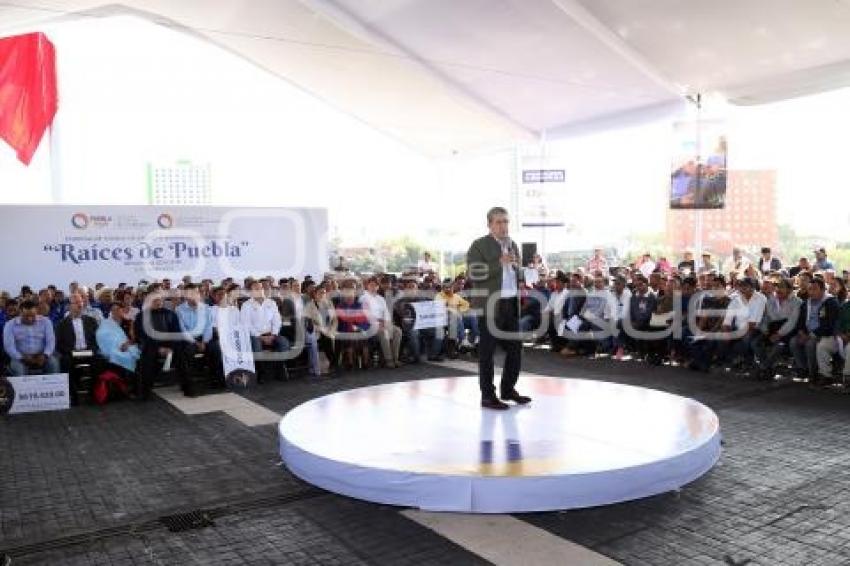 APOYO A MIGRANTES