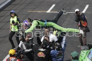 NASCAR PEAK MEXICO SERIES