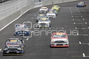 NASCAR PEAK MEXICO SERIES