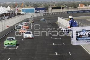 NASCAR PEAK MEXICO SERIES