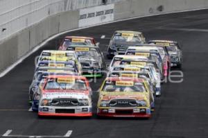 NASCAR PEAK MEXICO SERIES