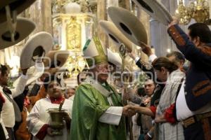 MISA DOMINICAL . CATEDRAL