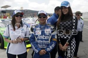 NASCAR PEAK MEXICO SERIES