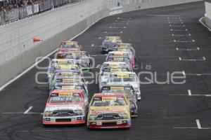 NASCAR PEAK MEXICO SERIES